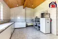 Ferienhaus 339 m² Smilavicki sielski Saviet, Belarus