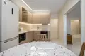 Appartement 3 chambres 78 m² en Minsk, Bélarus