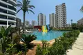 Wohnung  Aksu, Türkei