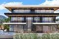 3 bedroom house 200 m² Mediterranean Region, Turkey