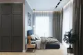 Wohnung 4 zimmer 121 m² Riga, Lettland
