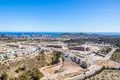 Villa de tres dormitorios 336 m² Finestrat, Španjolska