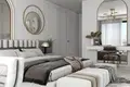 1 bedroom apartment 72 m² Kargicak, Turkey