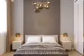 2 bedroom apartment 110 m² Germasogeia, Cyprus