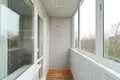Appartement 3 chambres 63 m² Minsk, Bélarus