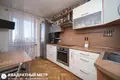 Квартира 3 комнаты 66 м² Минск, Беларусь