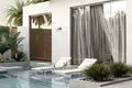 Вилла 3 комнаты 444 м² Чонг Тале, Таиланд