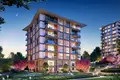 Appartement 1 chambre 363 m² Umraniye, Turquie