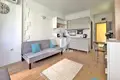 Квартира 1 комната 32 м² Несебр, Болгария