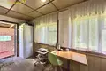 Haus 61 m² Nieharelski sielski Saviet, Belarus