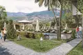 3 bedroom apartment 200 m² Oba, Turkey