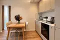 2 bedroom apartment 40 m² Wrocław, Poland