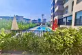 Wohnung 1 zimmer 43 m² Mezitli, Türkei