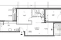 Wohnung 3 zimmer 65 m² Bat Yam, Israel