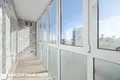 3 room apartment 88 m² Minsk, Belarus