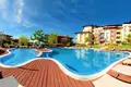 Квартира 1 спальня 72 м² Святой Влас, Болгария