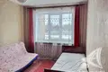 Apartamento 3 habitaciones 62 m² Kámieniets, Belarús