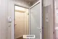 3 room apartment 80 m² Minsk, Belarus