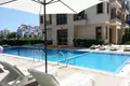 Wohnung 1 zimmer 32 m² Nessebar, Bulgarien