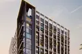 Complexe résidentiel Hillmont Residences