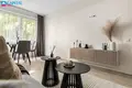 Apartamento 2 habitaciones 47 m² Vilna, Lituania
