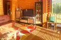 Maison 88 m² Hajnienski sielski Saviet, Bélarus