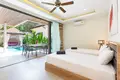4-Schlafzimmer-Villa 190 m² Rawai, Thailand