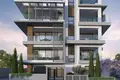 Apartamento 2 habitaciones 80 m² Germasogeia, Chipre