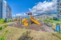 Appartement dans un nouvel immeuble Appartements avec vue sur la mer dans le centre de Mahmutlar, Alanya