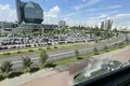 3 room apartment 110 m² Minsk, Belarus