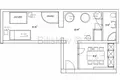 Apartamento 4 habitaciones 168 m² Zagreb, Croacia