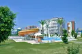 2 bedroom apartment 75 m² Alanya, Turkey