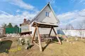 Maison 73 m² Piatryskauski sielski Saviet, Bélarus