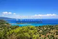 Land 5 324 m² Paliouri, Greece
