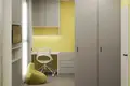 3 room apartment 65 m² Minsk, Belarus