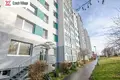 Mieszkanie 2 pokoi 28 m² Miasto Stołeczne Praga, Czechy