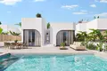 3 bedroom villa 215 m² Los Alcazares, Spain