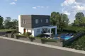 3 bedroom house 154 m² Xylofagou, Cyprus