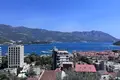 2 bedroom apartment 124 m² Budva, Montenegro