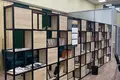 Office 840 m² in Moscow, Russia