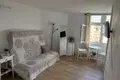 Квартира 22 м² Михас, Испания