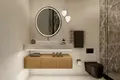 Квартира 3 комнаты 116 м² Аланья, Турция