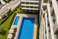 Apartamento 1 habitación 35 m² Mezitli, Turquía