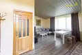 Haus 123 m² Zalieski sielski Saviet, Belarus
