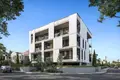 2 bedroom apartment 103 m² Germasogeia, Cyprus
