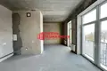 2 room apartment 58 m² Hrodna, Belarus