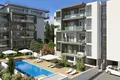 Wohnung 1 Schlafzimmer 64 m² Limassol, Zypern