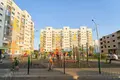 Mieszkanie 2 pokoi 66 m² Pryluki, Białoruś