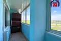 3 room apartment 59 m² Salihorsk, Belarus