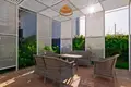 Appartement 1 chambre 49 m² Région méditerranéenne, Turquie
